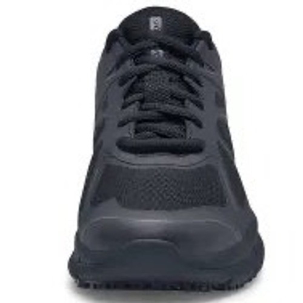 Shoes For Crews Vitality II Womens Black Wide Slip Resistant Work Shoes 11 NEW - Picture 7 of 12
